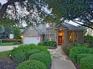 2942 Grimes Ranch Rd, Austin, TX 78732