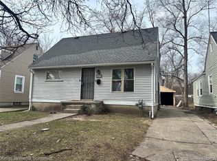 20245 Archdale St, Detroit, MI 48235