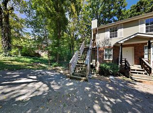 1200B Currey Rd, Nashville, TN 37217