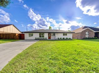 4830 Teton St, Houston, TX 77033