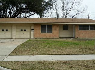 517 Lakeland Dr, Humble, TX 77338