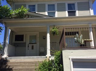 2113 SE Ankeny St APT 4, Portland, OR 97214