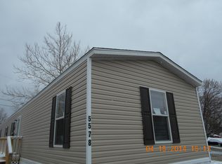 5578 Magnolia Dr, Ravenna, OH 44266