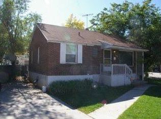 308 E 600 S, Springville, UT 84663