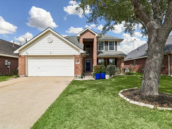 2802 White Sands Dr, Deer Park, TX 77536