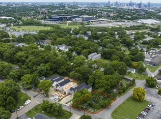 510 Rosedale Ave, Nashville, TN 37211