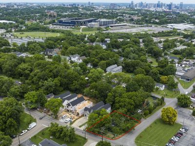 510 Rosedale Ave, Nashville, TN, 37211