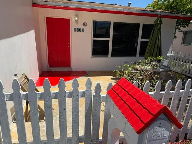 2 bed, 1.0 bath, 990 sqft, $3,100 — Photo 4