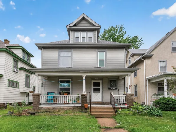 1520 Washington St NE, Minneapolis, MN 55413