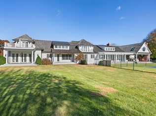 1 Green Hollow Rd, East Hampton, NY 11937