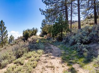 26800 Stirrup Way, Tehachapi, CA 93561