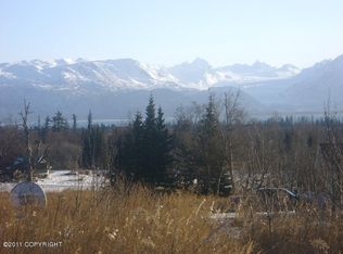 L13 Stormy Petrel Ct, Homer, AK 99603