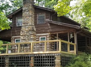 1561 Moxley Rd, Hays, NC 28635