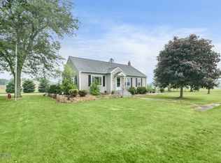 3823 E 23rd Rd, Serena, IL 60549