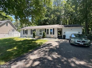 1605 Airport Ln, Accokeek, MD 20607