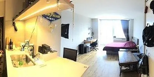 Rented by Halstead Real Estate