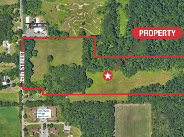 950 N 35th St, Galesburg, MI 49053