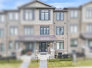 10 Birmingham Dr #25, Cambridge, ON