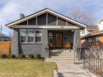 1201 Steele Street, Denver, CO, 80206