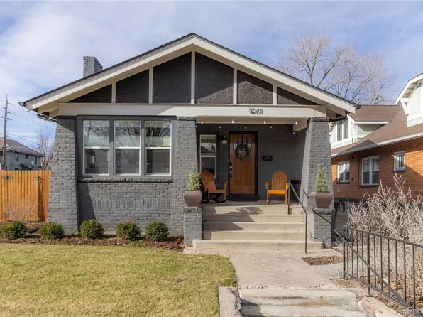 1201 Steele Street, Denver, CO 80206