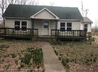 904 Fredonia Rd, Sardis, MS 38666