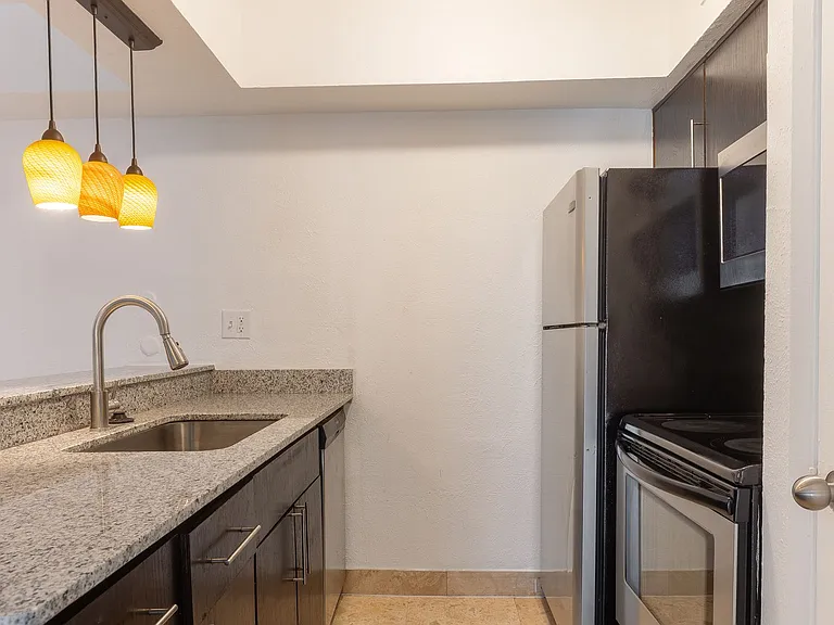 Cityscape Apartments — Photo 38