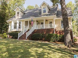 4849 Nottingham Ln, Birmingham, AL 35223