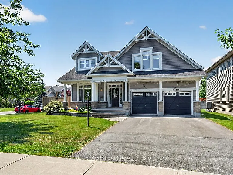 314 W Ridge Dr — Photo 1