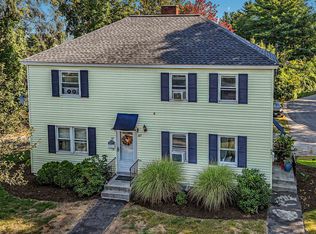 85 Merrow St, Manchester, NH 03104
