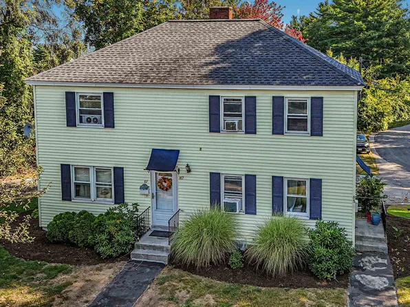 85 Merrow Street, Manchester, NH 03104