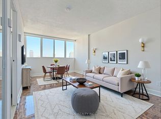 33 Isabella St #2613, Toronto, ON M4Y 2P7