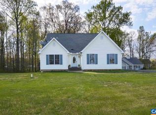 221 Randolph St, Mineral, VA 23117