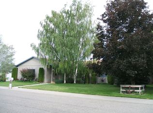 616 Pine St, Gooding, ID 83330