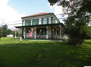 804 Mitchell Hollow Rd, Windham, NY 12496