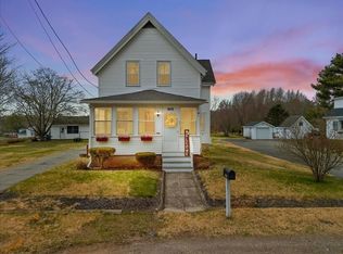 969 Somerset Ave, Taunton, MA 02780