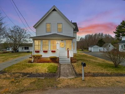 969 Somerset Ave, Taunton, MA, 02780
