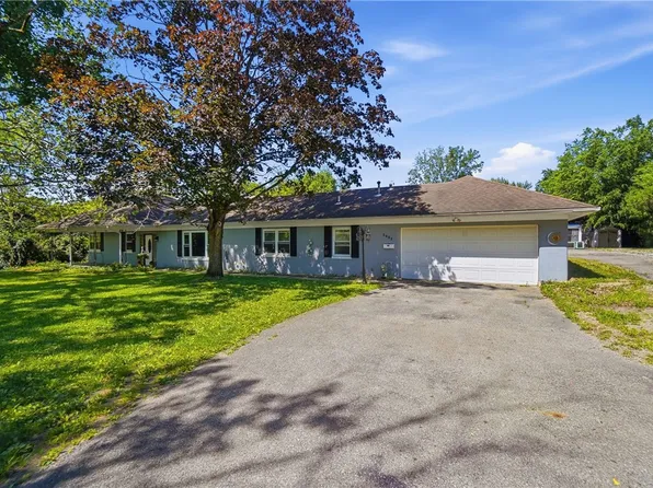 2553 Derr Rd, Springfield, OH 45503