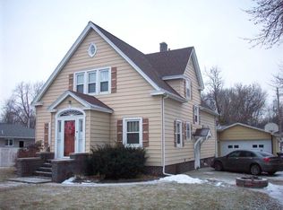 308 Michener St, Wakefield, NE 68784