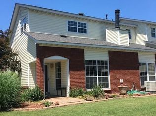 3201 S O St APT 24, Fort Smith, AR 72903