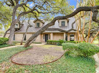 3514 Elm Knoll St, San Antonio, TX 78230