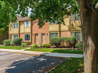 6447 Cranston Way #19, Dublin, OH 43017