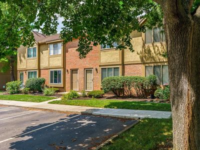 6447 Cranston Way #19, Dublin, OH, 43017