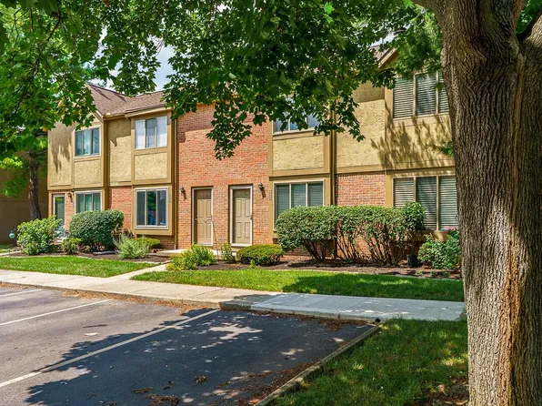 6447 Cranston Way #19, Dublin, OH 43017