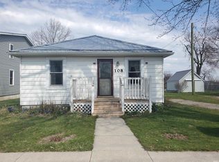 108 Mulberry St, Columbia City, IN