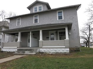 322 W Fayette St #324, Celina, OH 45822