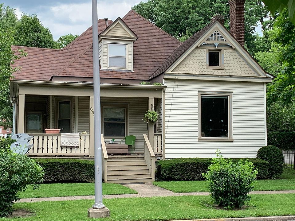 1st image of 631 Central Ave APT 2
