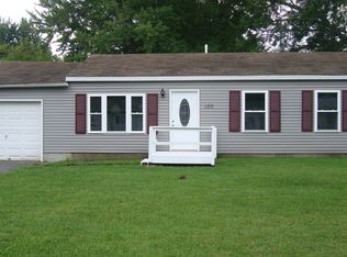 129 Rufus Cir, Syracuse, NY 13209