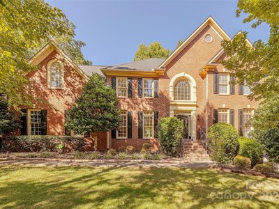 2629 Providence Hills Dr, Matthews, NC, 28105