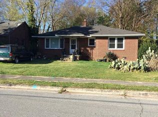 632 Rockwood Dr, Rock Hill, SC 29730