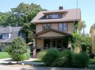 112 N Magnolia Ave, Lansing, MI 48912